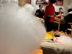 -味舵主重庆火锅(邓尉路店)