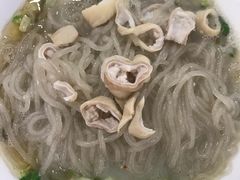 -甘记肥肠粉(马鞍北路店)