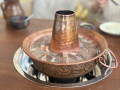 -陀岗美食·云南藏式特色餐厅