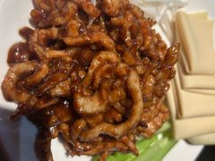 -京味斋·北京烤鸭(华威桥北工大店)
