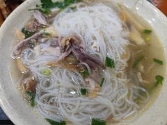 -华姐鸡粉(教育路店)