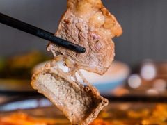 -酒拾烤肉(复地星光天地店)