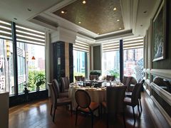 -新南华大酒店(长寿店)