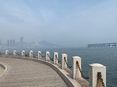 -黑石礁公园