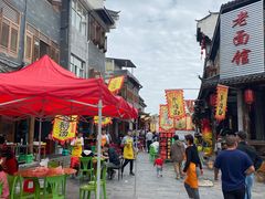 -巢湖名吃·徽府农家菜(半汤店)