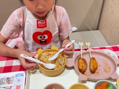 -西贝(大华虎城店)