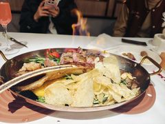 -王品牛排(福州泰禾店)