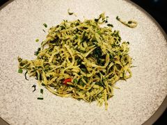 小茴香煎饼-德发长·花式蒸饺(大唐不夜城店)