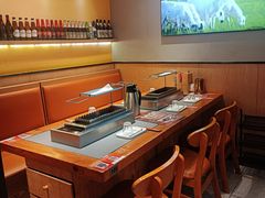 -冰城串说·羊肉串烧烤(哈西大街店)