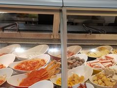 -小山城麻辣香锅(新邻生活广场店)