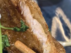 -许哥东北烧烤·铁丳烤串·宫后夹肉(繁花中心店)