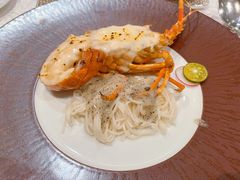 -红棉中餐厅·广州海航威斯汀酒店