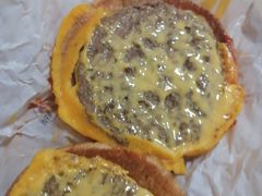 -麦当劳(祈年大街店)