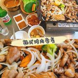 打卡上海韩国街｜美食和避坑指南看这里