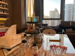 -墨more调香馆DIY自调香水(博雅国际中心B座店)