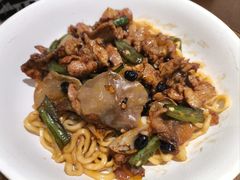 -寻裕记·现炒浇头面(人民广场店)