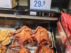 -盒马鲜生(大成店)