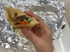 烤牛肉卷-山姆餐吧(山姆会员商店店)