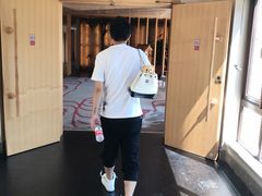 -北京古北水镇御舍温泉酒店