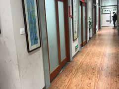 教室-秦汉胡同国学书院(川沙分馆)