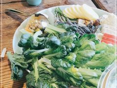 -五观堂素食(新华路店)