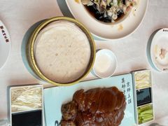 -便宜坊烤鸭店(贵园里店)