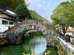 -姑婆山旅游区