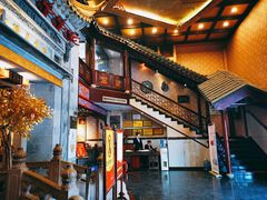 门面-石湖大酒店(桐泾店)