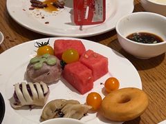-杭州开元名都大酒店·地中海自助餐厅