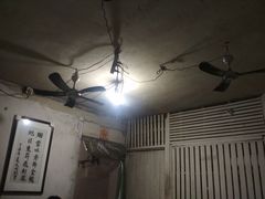 大堂-安庆柴火馄饨(马道街店)