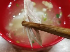 -继红顺河抄手名小吃