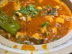 -魏铭鱼头捞饭(晋阳路店)