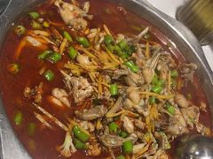 -盐井记·自贡美蛙鲜锅兔(中和店)