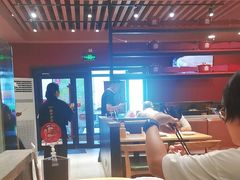 -宏状元现熬粥·京味菜(三里河店)