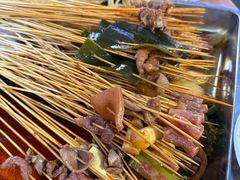 -雲记卢妈冷锅串串(中道街总店)
