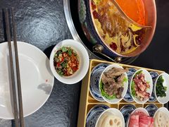 -咏江南·苏式火锅·苏州评弹(观前街店)