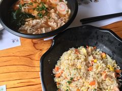 -花漫里餐厅(刺桐店)