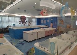 -维倪月子会所(独栋庭院·南海店)