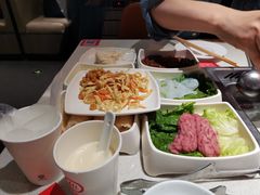 -海底捞火锅(亲子主题北金鹰店)