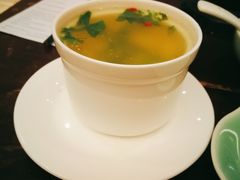 -五观堂素食(新华路店)