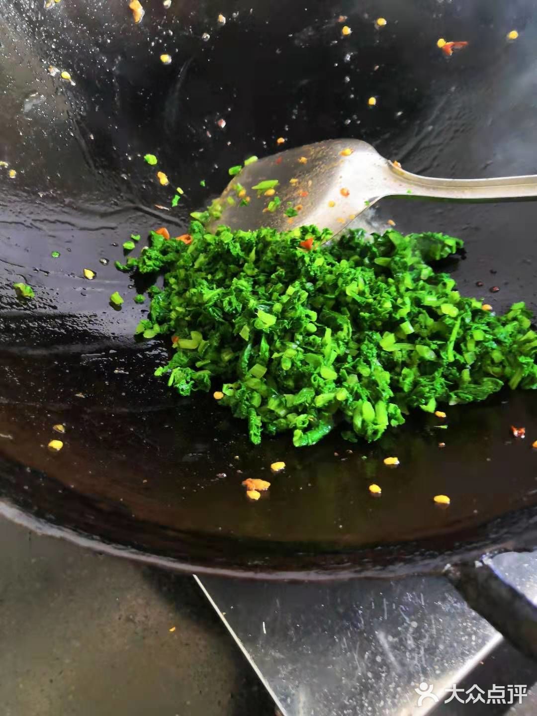 萝卜菜,清热去火,帮助消化好吸收,夏季必备菜!