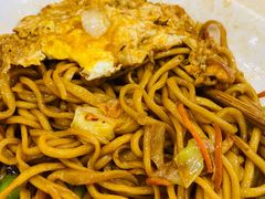 蛋炒面-老四季(南市场店)