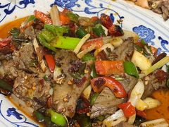 -九九牛肉馆(南山路店)