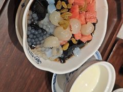 -赵记传承·中国甜品(福州总店)