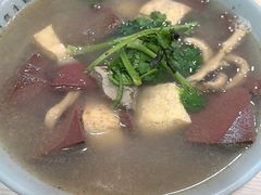 -金原鸭血粉丝汤总店(锁金村店)