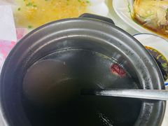 -范饭椰林川湘味海鲜·椰子鸡(三亚湾椰梦长廊店)