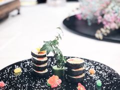 -张博士茗茶馆(外滩店)