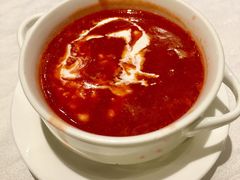 红菜汤-维兰西餐(万泉河店)