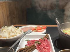 -大龙燚·旷野鲜火锅(广州首店)