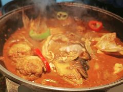 -打酱油·非遗淮扬菜(瘦西湖梅岭店)